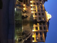 海景花园大酒店-青岛海景花园大酒店