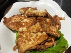 -玛嘻哒韩国料理炭火烤肉(莫邪路新天地店)