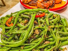 -友德福.老字号粤菜.广州地标融合美食(荔湾路店)