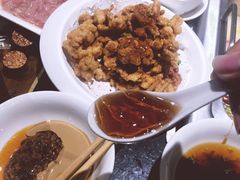 -巴奴毛肚火锅(广益哥伦布店)