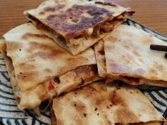 -红小满休闲餐厅(十全街店)