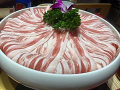-豪渝火锅(红谷滩万达店)