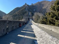 -居庸关长城