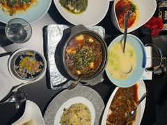-万达瑞华酒店·品珍中餐厅