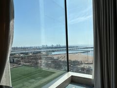 -秦皇岛秦皇国际大酒店