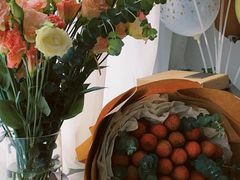 -杜夫朗格·蛋糕(烟台店)