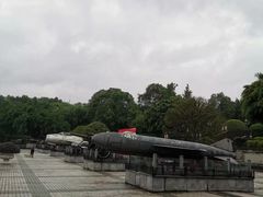 -聂荣臻元帅陈列馆