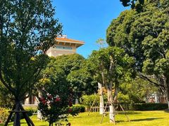 -厦门大学(思明校区)