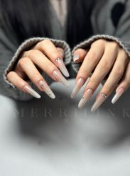 -魔丽卡·中国式美甲美睫