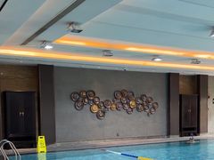 -上海崇明金茂凯悦酒店