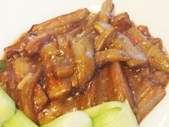-唐廊烤鸭店(工体店)