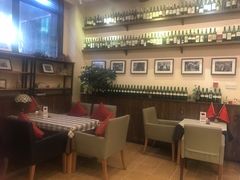 -祖母的厨房西餐厅(丽江金茂店)