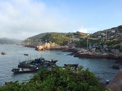 -南麂列岛