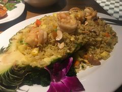 -泰华海鲜中餐厅(普吉镇店)