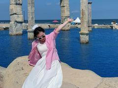 -渔岛海洋度假区