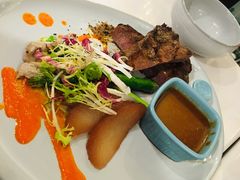 黑椒汁3A上脑扒-打趸BTC·Breaktime cafe(北京路店)