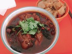 -方正集团-食堂(北大科技大厦店)