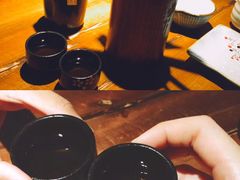 -繁·醉花亭小酒馆(鼓楼店)