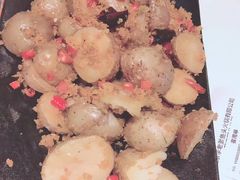 -李老爹香辣蟹(宣武门店)
