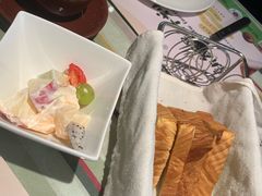 -米兰西点(鞍山店)