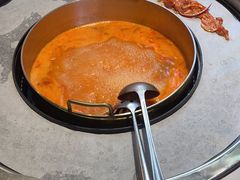 -云尊府云南菜·蒸汽石锅鱼(学清路店)