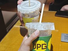 -JPG canteen(广州东山口店)