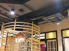 -吴满满油泼面(北方风味园店)