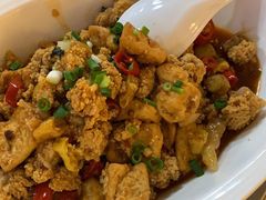 -李师傅脆肚(梅林店)