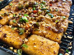 丽江包浆豆腐-大鸭梨烤鸭(石佛营店)