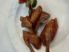 -凤凰楼酒家·粤宴点心(华强北店)