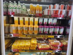 -味多美蛋糕(安定门店)
