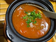 -古市香跷脚牛肉·非遗传承单位