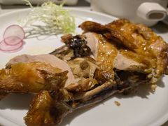 -小放牛河北菜(长安万达店)