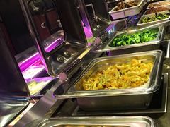 -探烧自助烤肉火锅(牛栏前店)