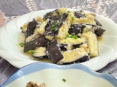 -中元酒楼侏儒三蒸(建新东区店)