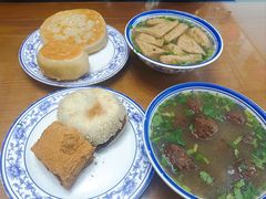 -隆福寺小吃店(东四店)