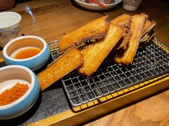 -老头儿油爆虾(金鹰世界店)