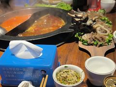 -小板凳·锦州烧烤(高新区店)