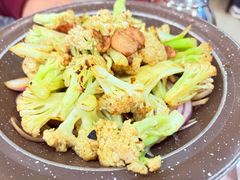 -鼎好家常菜(天桥店)