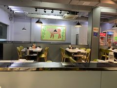 大堂-老王全牛宴·鲜牛肉牛杂火锅(总店)
