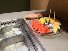 -海底捞火锅(万象城店)