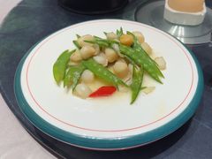 -梁渚宴·良渚名山文化餐厅(滨江金龙店)