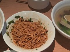 -东园小馆·早茶·淮扬小炒(水街店)