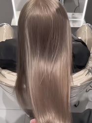 -上禾 HAIR SALON