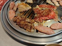 -韩一品韩国料理(柏庐南路店)