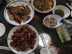 -鲁城往事(游客中心店)