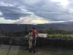 -夏威夷火山国家公园