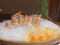 -花和海鲜自助(梅江店)