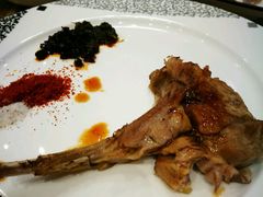 -西藏饭店·亚克·食光自助餐厅(文殊院店)