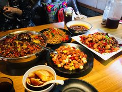 -望京一号·重庆江湖菜(工体店)